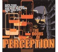 Various Artists - Doors of Perception