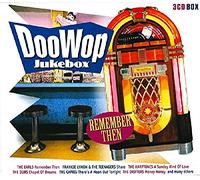 Various Artists - Doowop Jukebox