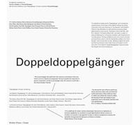 Various Artists - Doppeldoppelganger [Vinilo]