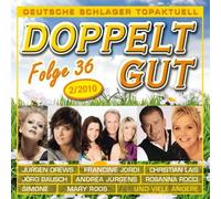 Various Artists - Doppelt Gut 36