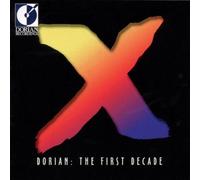 Various Artists - DORIAN: THE FIRST DECADE