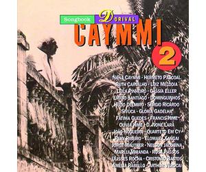 Various Artists - Dorival Caymmi Songbook V2 / Various
