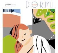 Various Artists - Dormi Bach