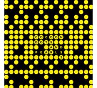 Vv.Aa. – Cocoon Dots And Pearls – Volume 3 – CD (Importación USA)