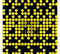 Vv.Aa. – Cocoon Dots And Pearls – Volume 3 – CD (Importación USA)