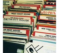 Various Artists Double Copy Sampler (Vinyl) 12" EP (Importación USA)
