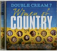 Various Artists - Double Cream 7:women Of..