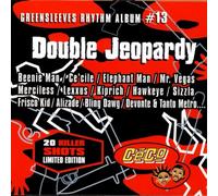 Various Artists - Double Jeopardy
