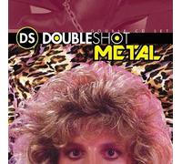 Various Artists - Double Shot: Metal