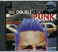 Various Artists - Double Shot: Punk