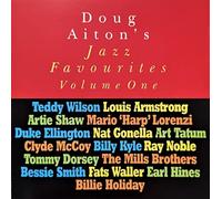 Various Artists - Doug Aiton'S Jazz Favourites Vol 1