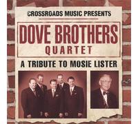 Various Artists - Dove Brothers: Tribute to Mosie Lister