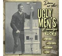 Various Artists Down at the Ugly Men's Lounge Vol. 6 (Vinyl) (Importación USA)