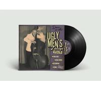 <![CDATA[Various Artists - Professor Bop Presents: Down At The Ugly Mens Lounge Vol. 8 (LP)]]>
