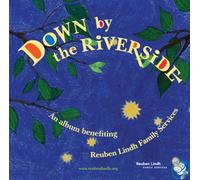 Various Artists - Down By The Riverside