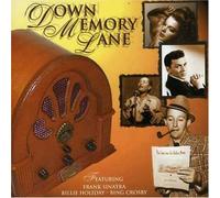 Various Artists - Down Memory Lane