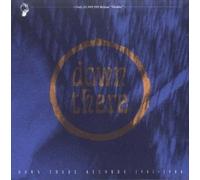 Various Artists - Down There Records 1981-1988 / Various [Vinilo]