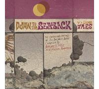 Various Artists Down to the Sea & Back: The Continuing (Vinyl) (Importación USA)
