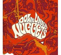 Various Artists - Down Under Nuggets: Original Australian Artyfacts 1965-1967