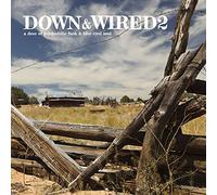 Various Artists - Down & Wired 2 [Vinilo]