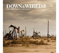 Various Artists - Down & Wired 3 [Vinilo]