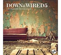 Various Artists - Down & Wired 5 [Vinilo]
