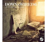 Various Artists - Down & Wired 6 [Vinilo]