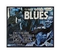 Various Artists - Down With the Blues