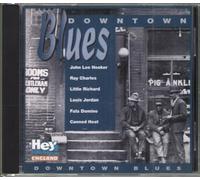 Various Artists - Downtown Blues