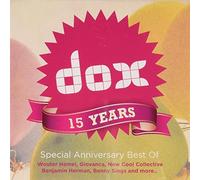 Various Artists - Dox 15 Year-Special Anniversary Best of