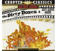 Various Artists - Dozen: Dirty Dingus Magee