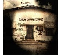 Dr.Boogie - Dr. Boogie Presents Shim Sham Shimmy [Vinilo]