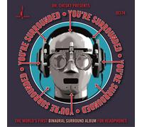 Various Artists Dr. Chesky Presents: You're Surrounded: T (CD) (Importación USA)