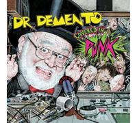 Dr. Demento Covered in Punk