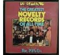Various Artists - Dr Demento Novelty 2: 50's [Vinilo][Import]