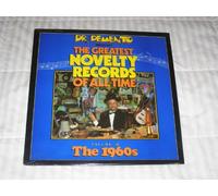 Various Artists - Dr Demento Novelty 3: 60's [Vinilo][Import]