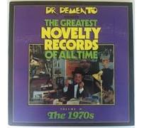 Various Artists - Dr Demento Novelty 4: 70's [Vinilo][Import]