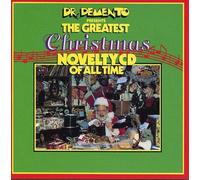 Various Artists - Dr Demento Novelty 6: Xmas [Vinilo][Import]