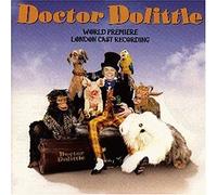 Various Artists - DR DOLITTLE