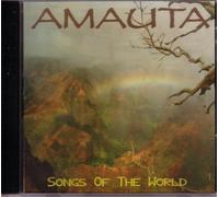 Various Artists: Dr USA, Cusco, Cusco, Alomia Robles, Eric Claptan, Paul McCartney, and James Last - Amauta: Songs of the World