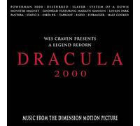 Various Artists - Dracula 2000