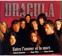 Various Artists - Dracula: Entre L'Amour Et La Mort / Various