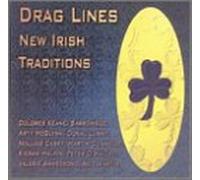 Various Artists - Drag Lines: New Irish Traditions