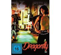 Various Artists - Dragonfly [Alemania] [DVD]