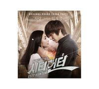 various artists - Drama City Hunter O.S.T Part 1(Poster ver)