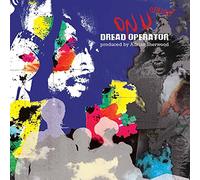 Various Artists - Dread Operator From The On U Sound Archives - Produced By Adrian Sherwood