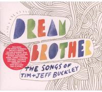 Various Artists - Dream Brother