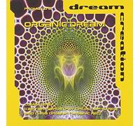 Various Artists - Dream Creation Vol 2 - Organic Dream