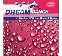 Various Artists - Dream Dance 16