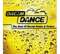 Various Artists - Dream Dance Vol.61